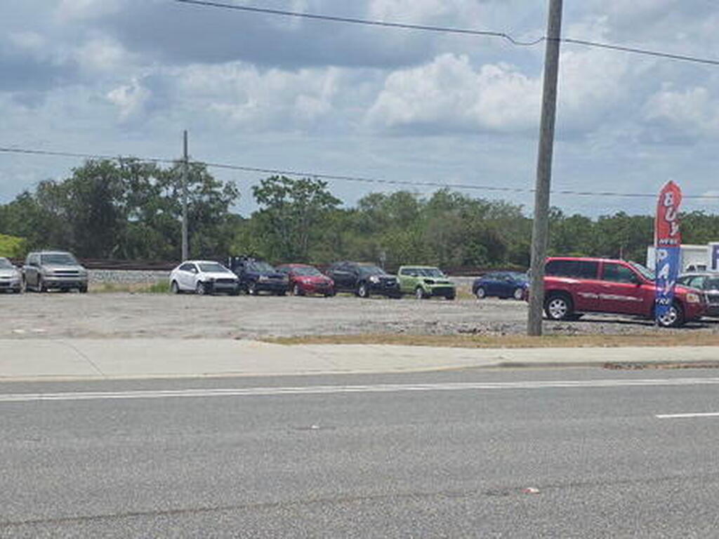 2403 N Cocoa Boulevard, Cocoa, FL 32922