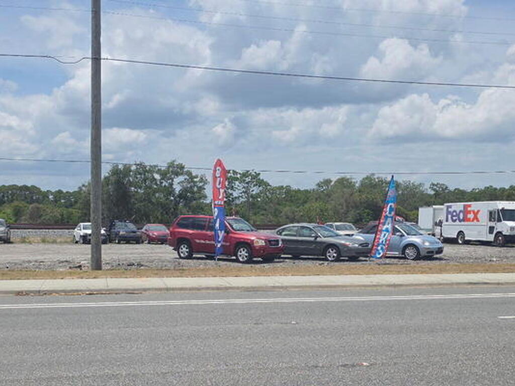 2403 N Cocoa Boulevard, Cocoa, FL 32922