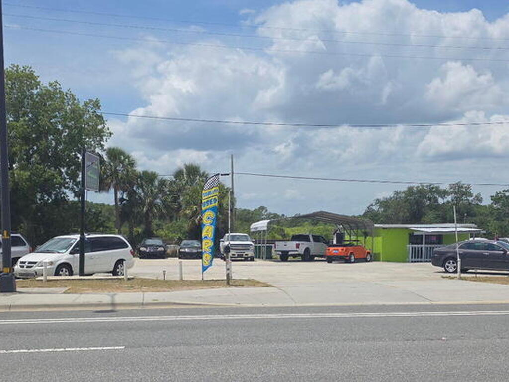 2403 N Cocoa Boulevard, Cocoa, FL 32922