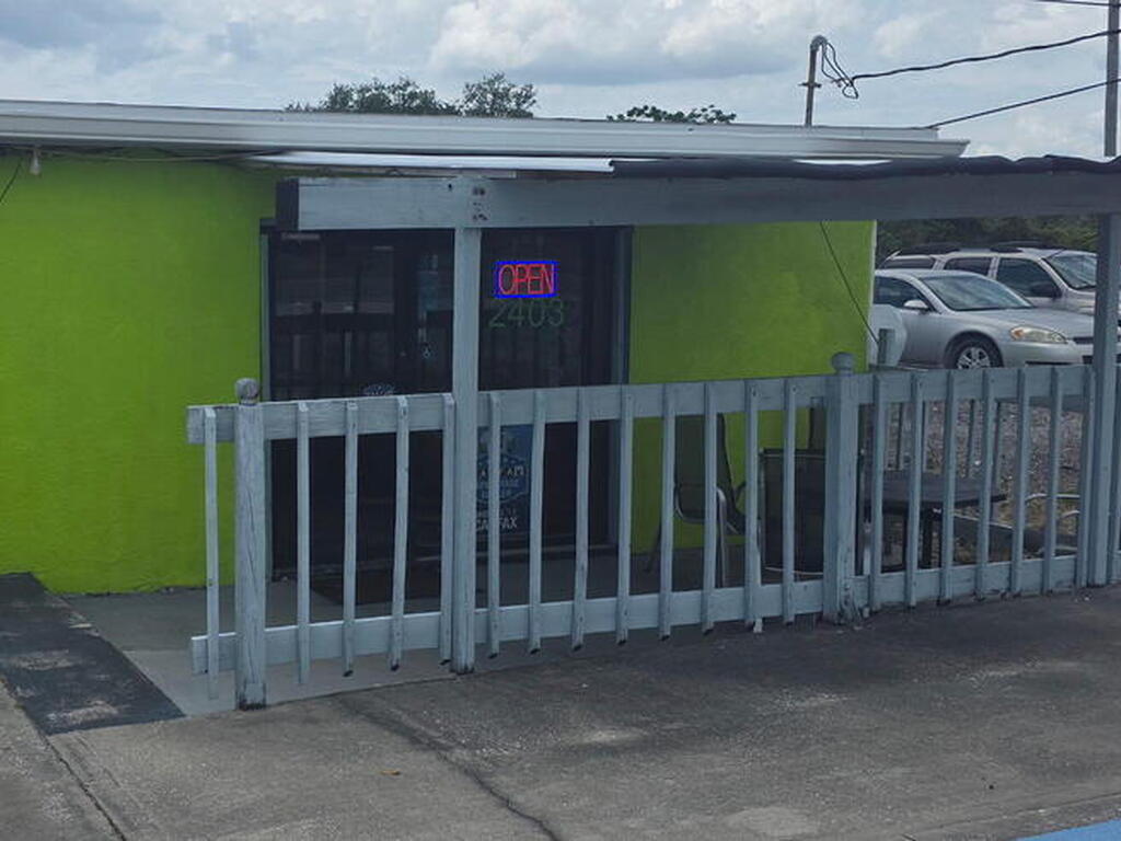 2403 N Cocoa Boulevard, Cocoa, FL 32922