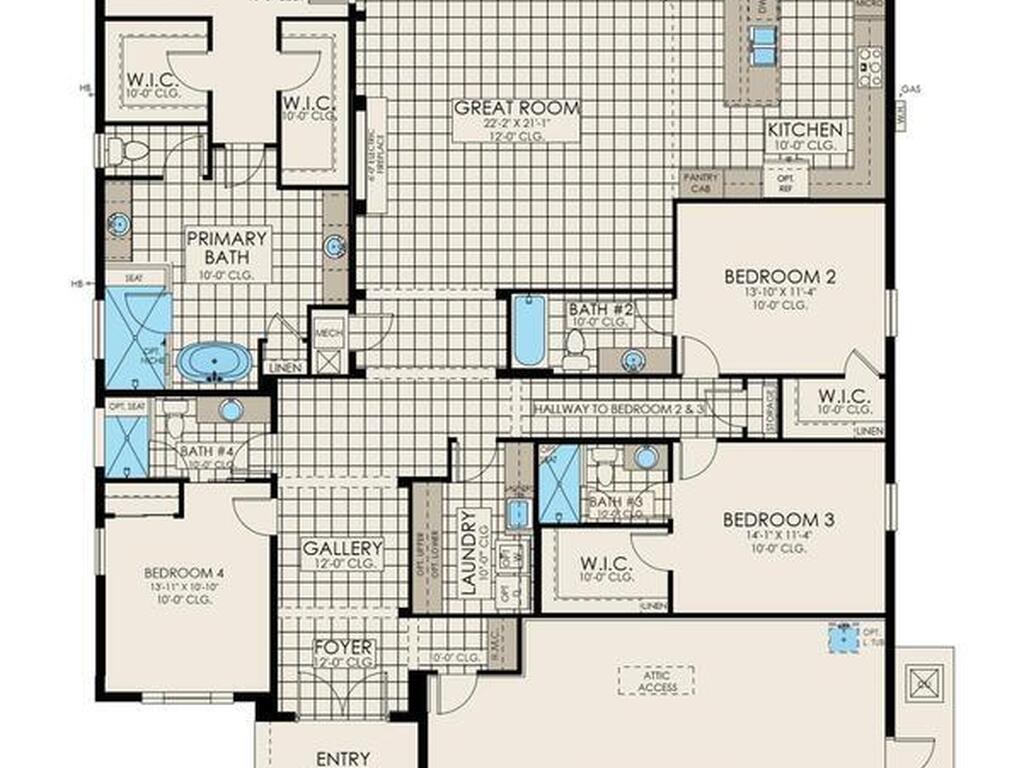 2203 Edestus Drive, Melbourne, FL 32940