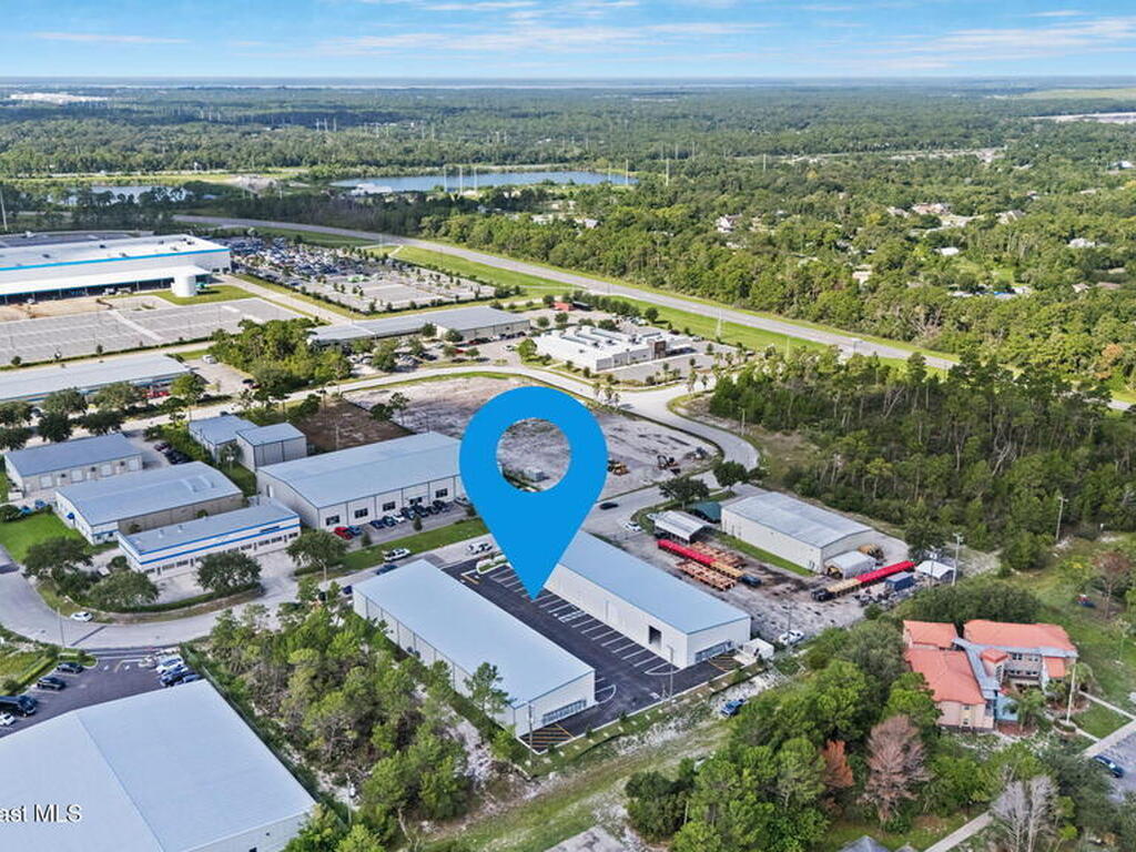 3081 Oxbow Circle, Cocoa, FL 32926