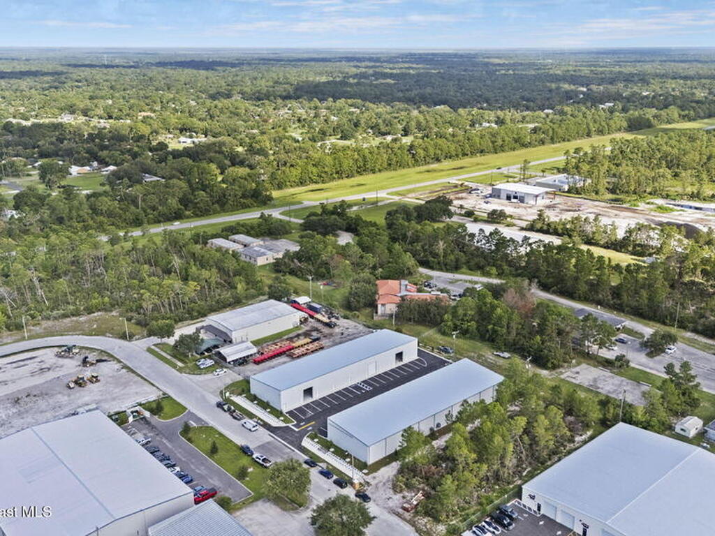 3081 Oxbow Circle, Cocoa, FL 32926