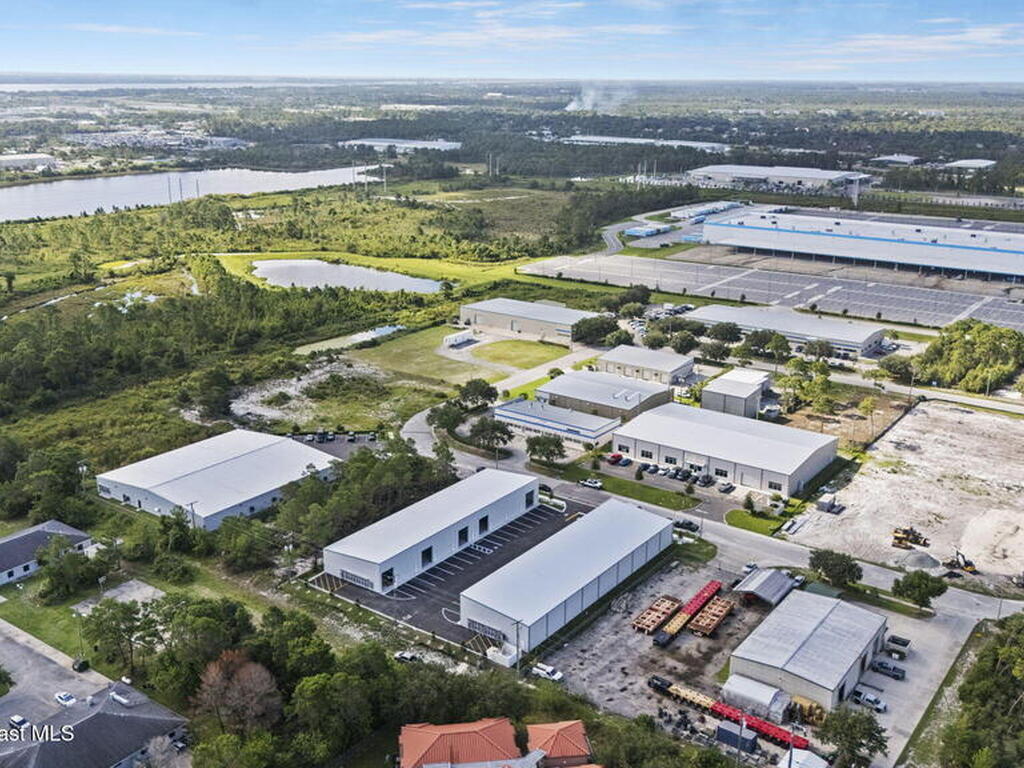 3081 Oxbow Circle, Cocoa, FL 32926