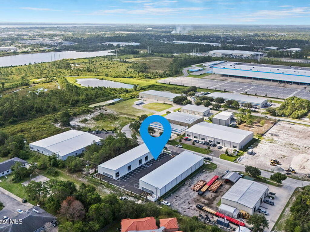 3081 Oxbow Circle, Cocoa, FL 32926