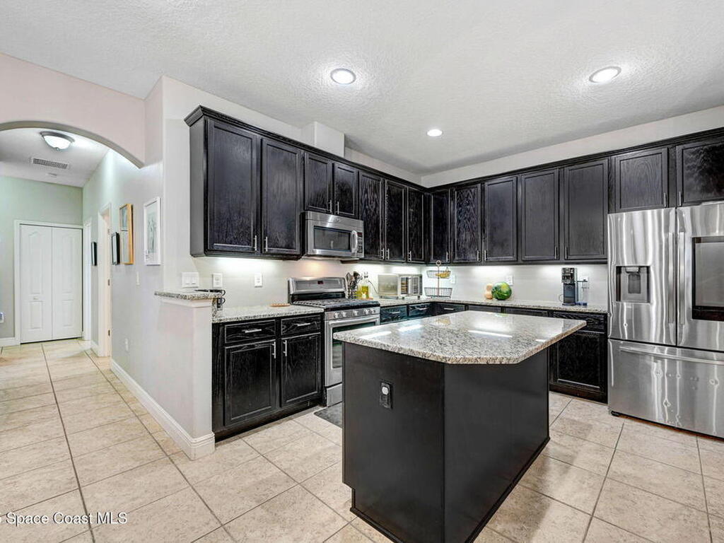 3128 Constellation Drive, Melbourne, FL 32940