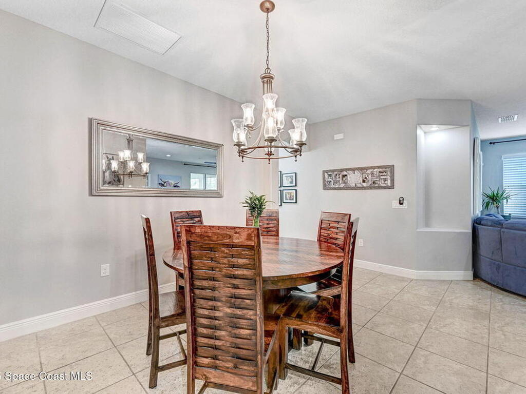 3128 Constellation Drive, Melbourne, FL 32940