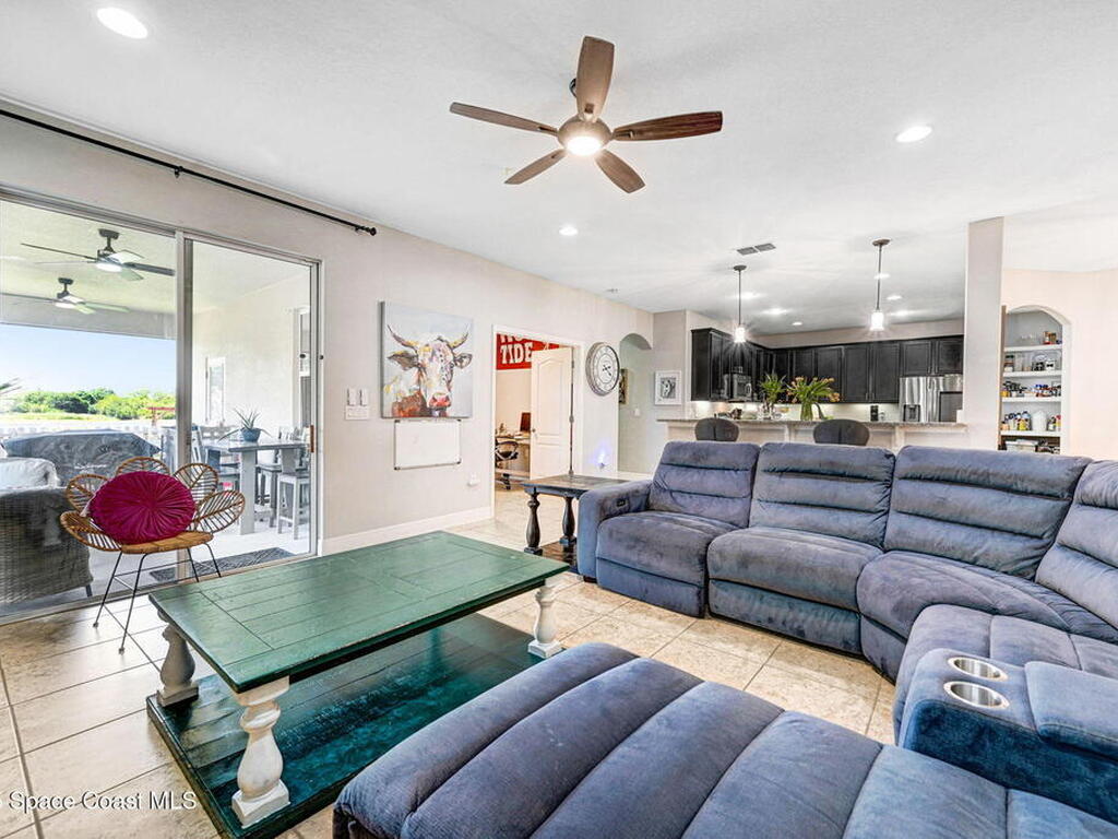 3128 Constellation Drive, Melbourne, FL 32940