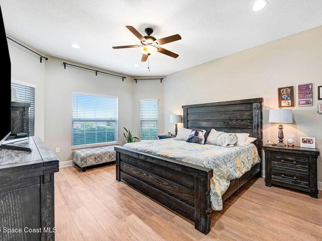 3128 Constellation Drive, Melbourne, FL 32940