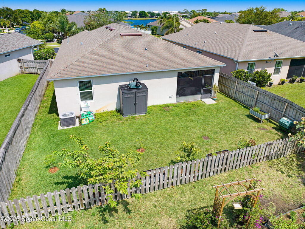 3128 Constellation Drive, Melbourne, FL 32940