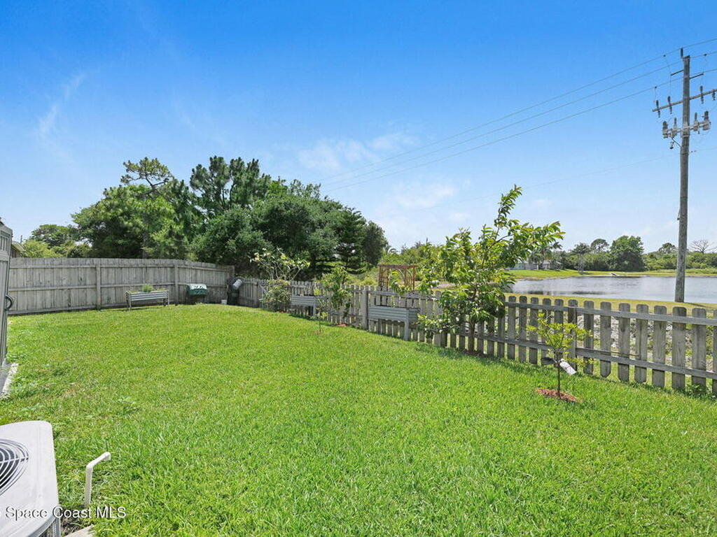 3128 Constellation Drive, Melbourne, FL 32940