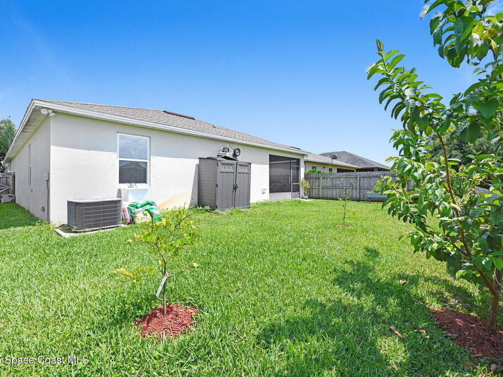 3128 Constellation Drive, Melbourne, FL 32940