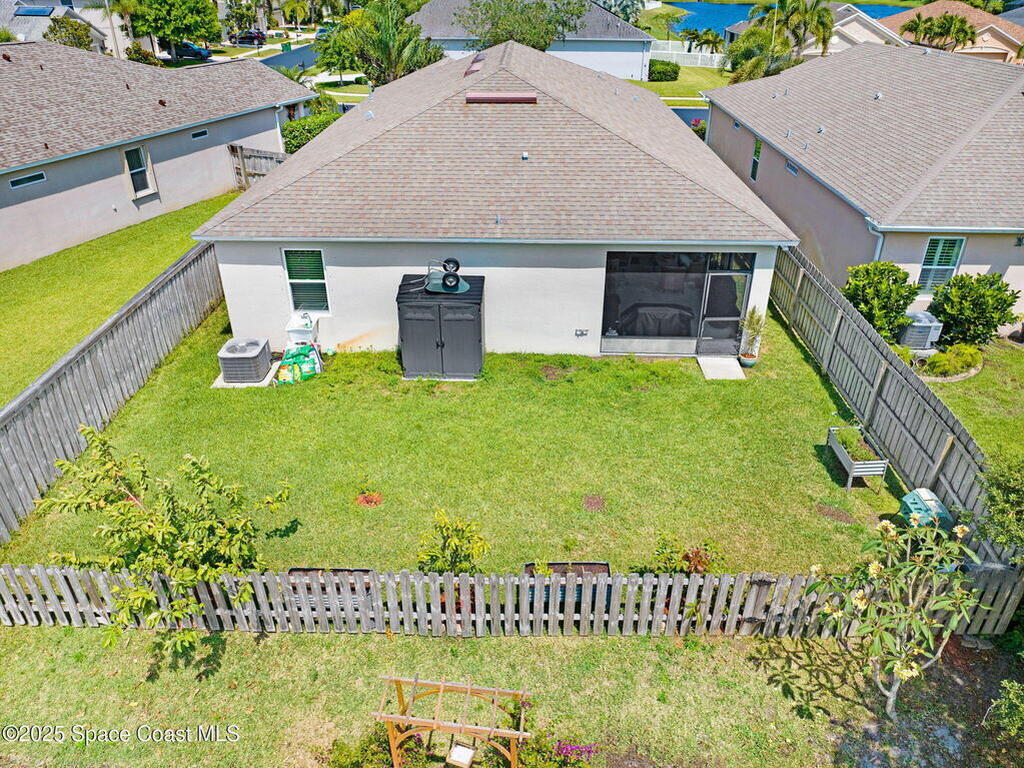 3128 Constellation Drive, Melbourne, FL 32940