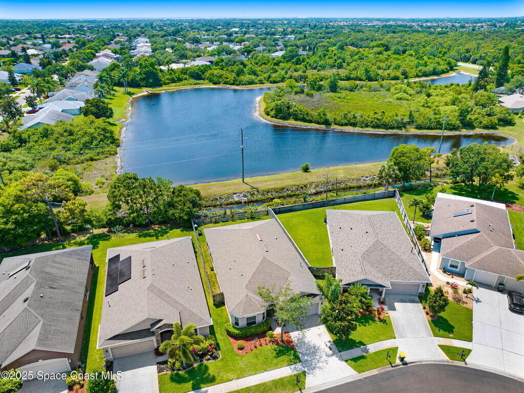 3128 Constellation Drive, Melbourne, FL 32940