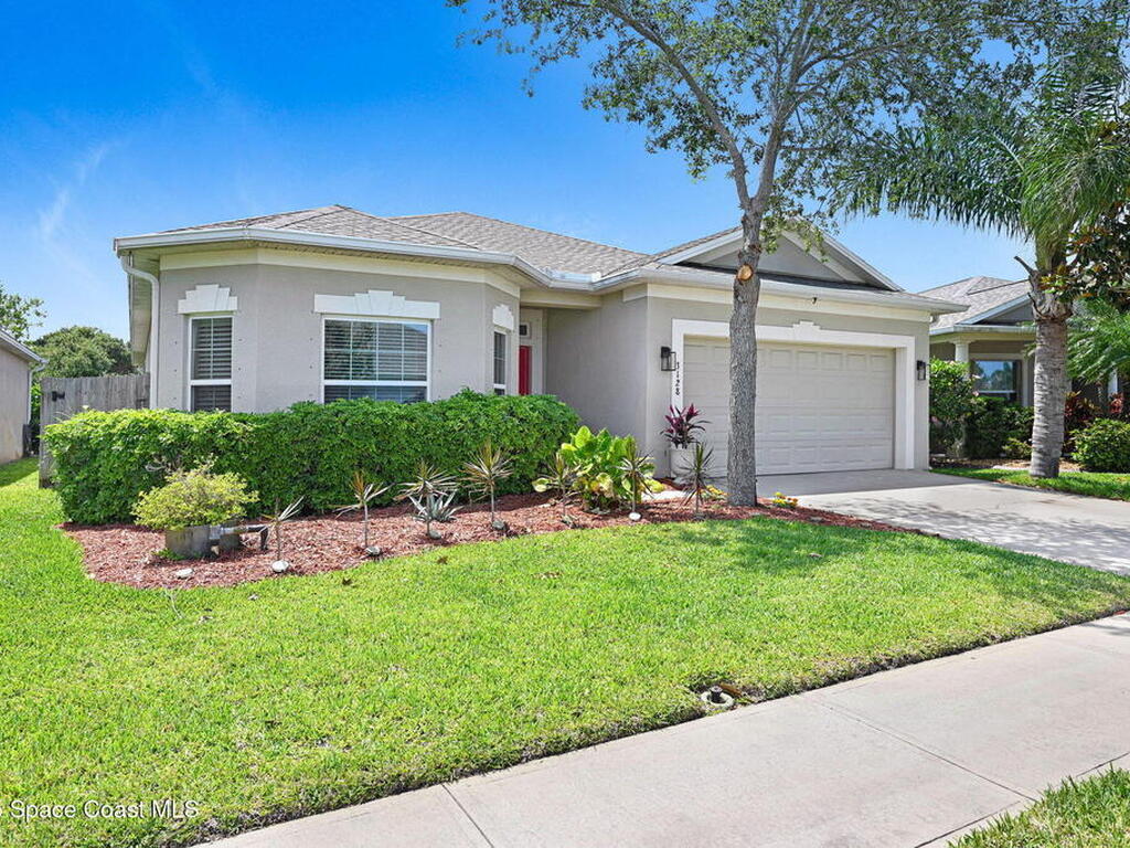 3128 Constellation Drive, Melbourne, FL 32940