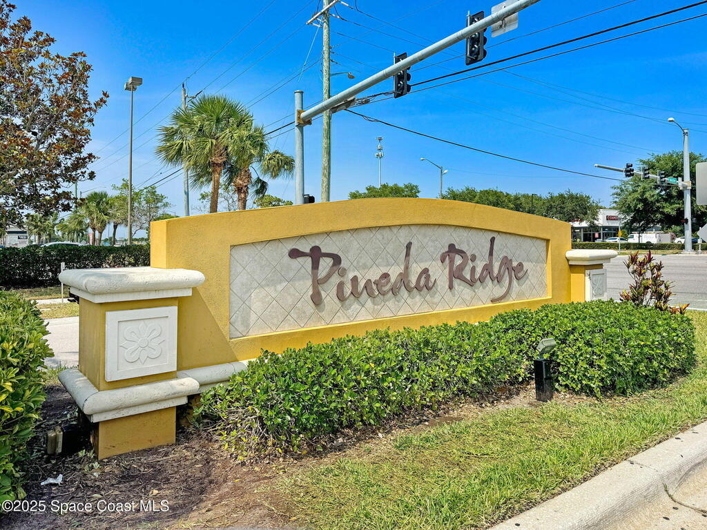 3128 Constellation Drive, Melbourne, FL 32940