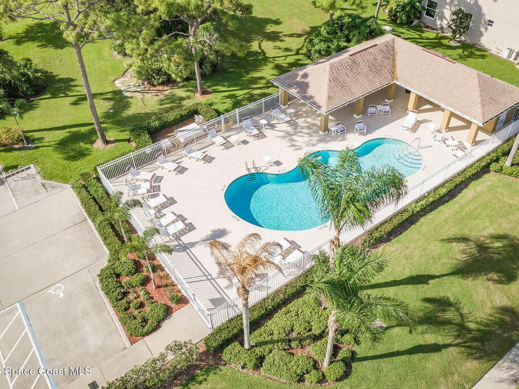 3128 Constellation Drive, Melbourne, FL 32940