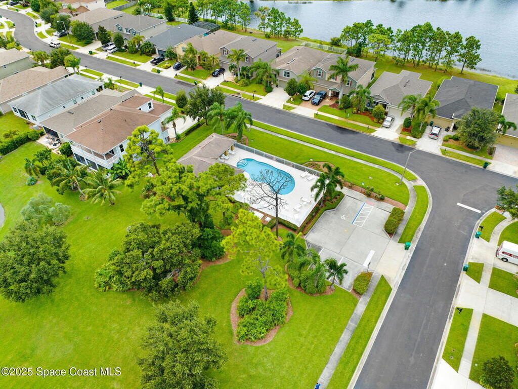 3128 Constellation Drive, Melbourne, FL 32940