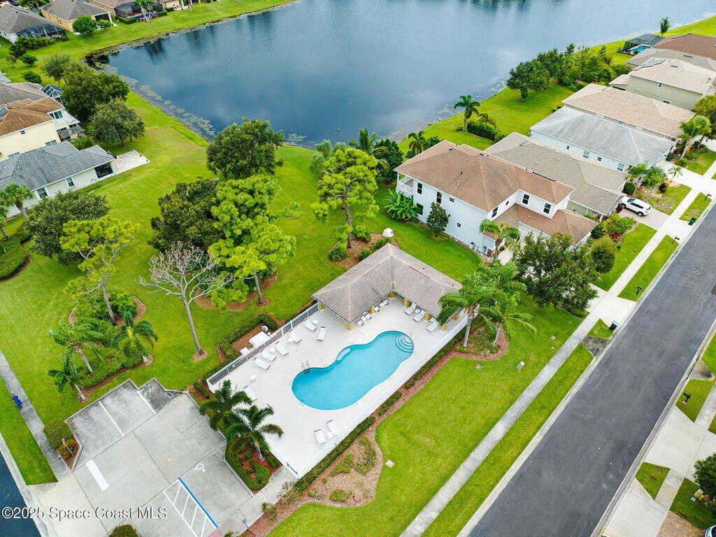 3128 Constellation Drive, Melbourne, FL 32940