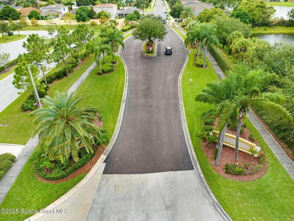 3128 Constellation Drive, Melbourne, FL 32940