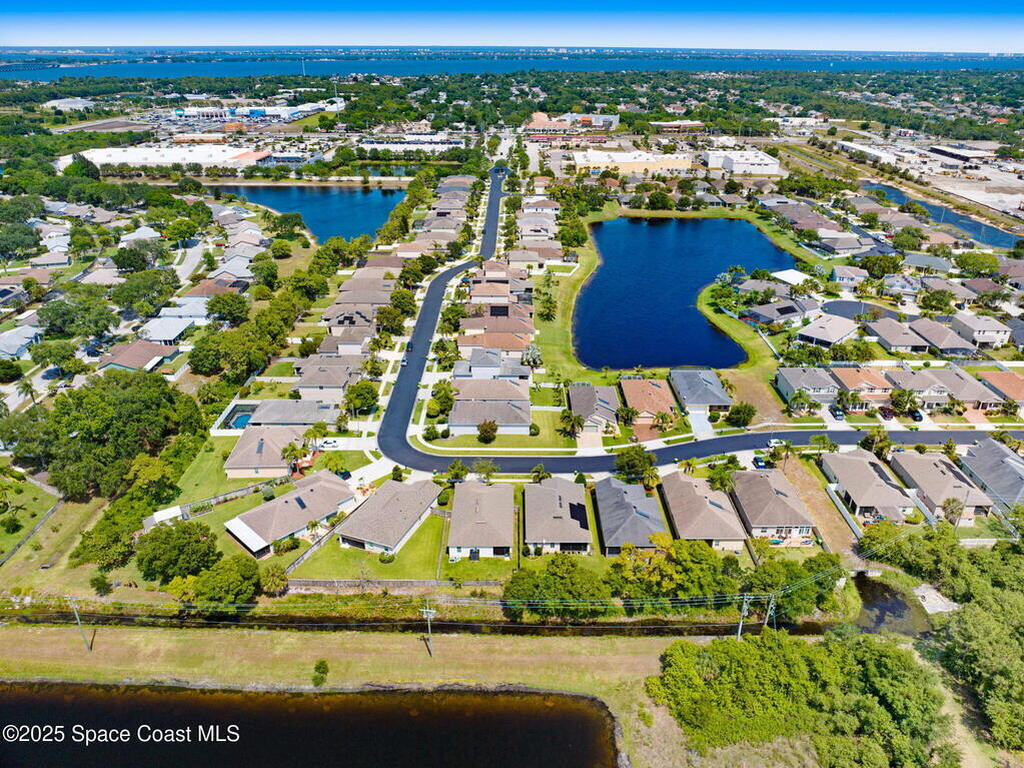 3128 Constellation Drive, Melbourne, FL 32940