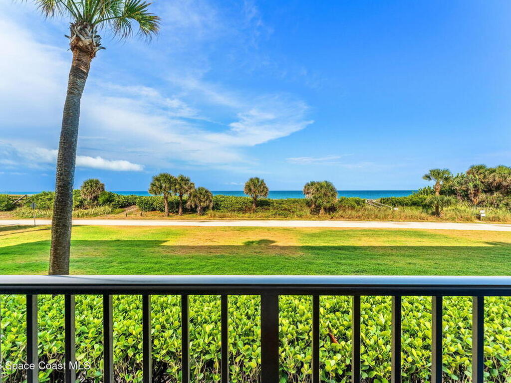 1101 S Miramar Avenue, Indialantic, FL 32903