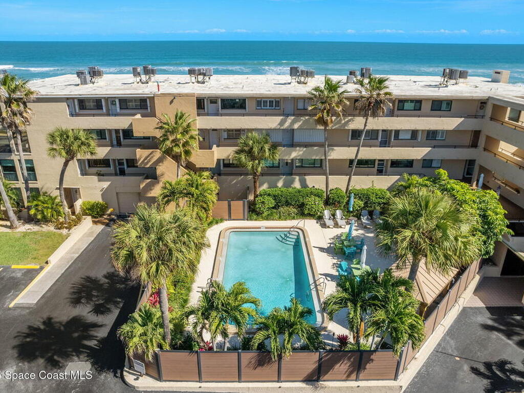 1101 S Miramar Avenue, Indialantic, FL 32903