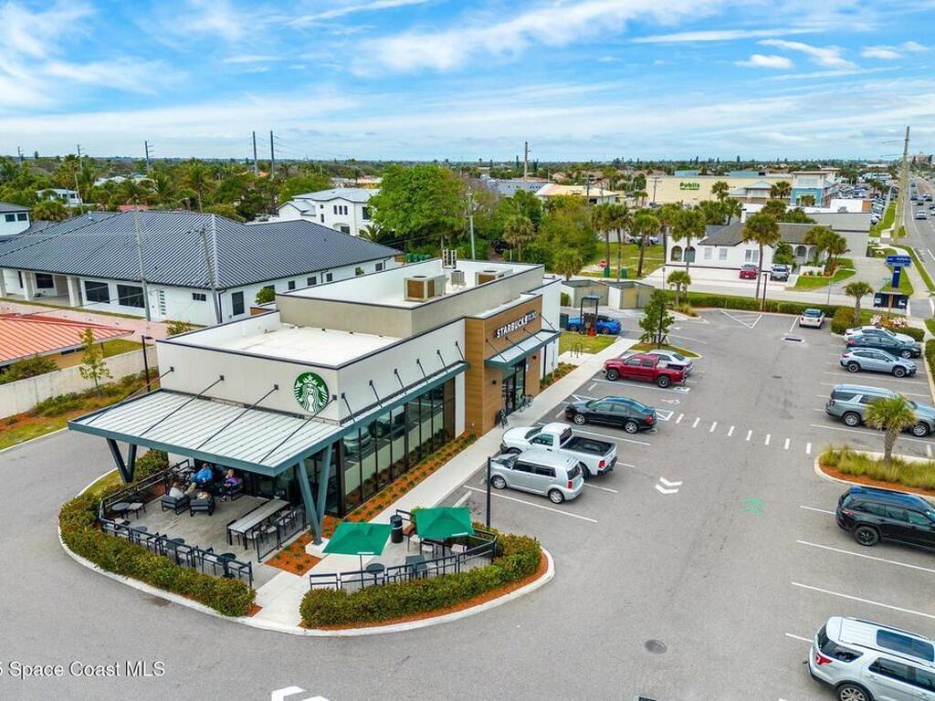 1101 S Miramar Avenue, Indialantic, FL 32903