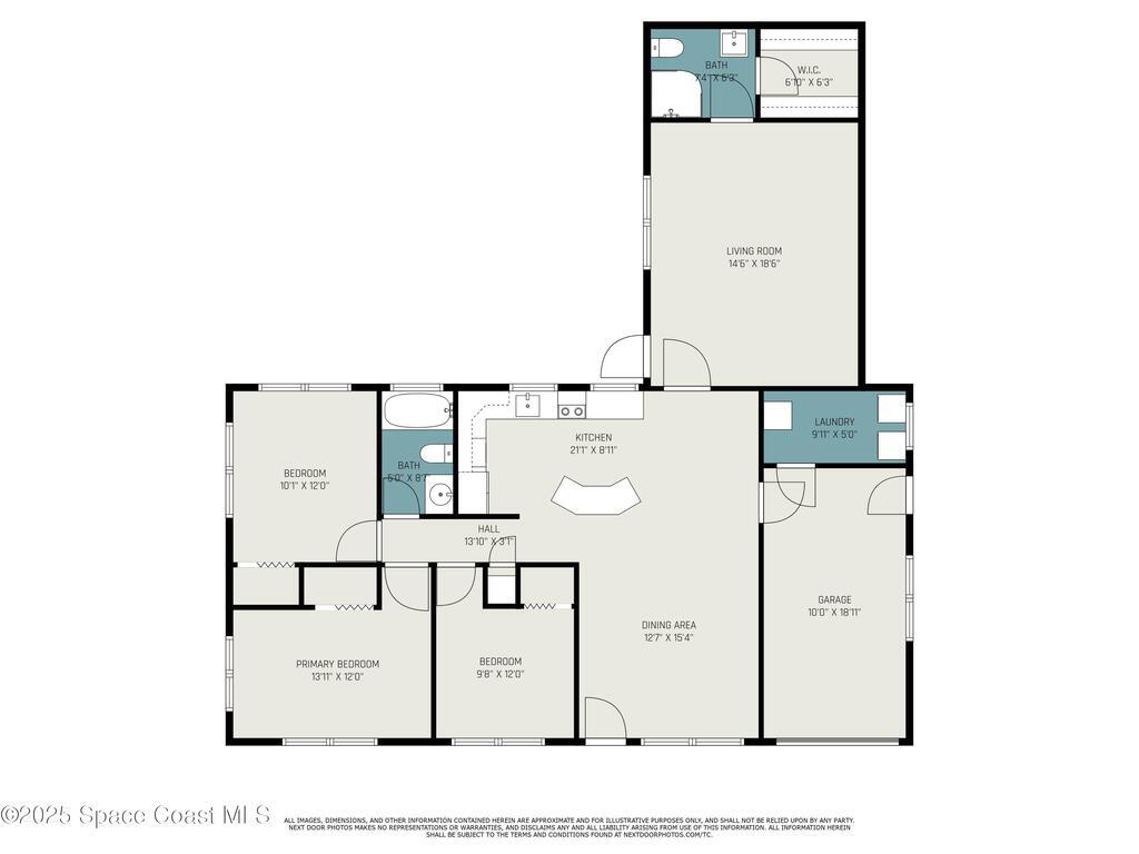 1751 5th Court, Vero Beach, FL 32960