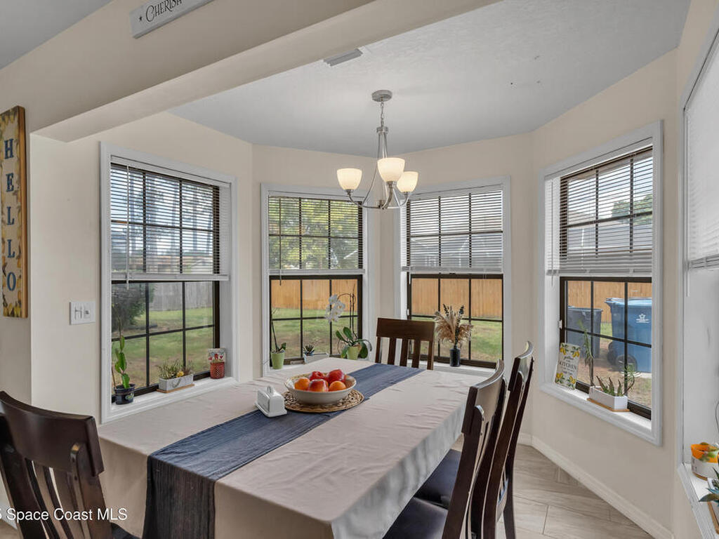 282 Neville Circle, Palm Bay, FL 32907