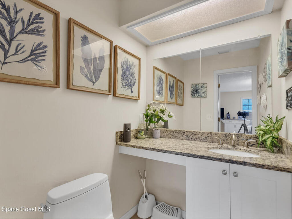 282 Neville Circle, Palm Bay, FL 32907