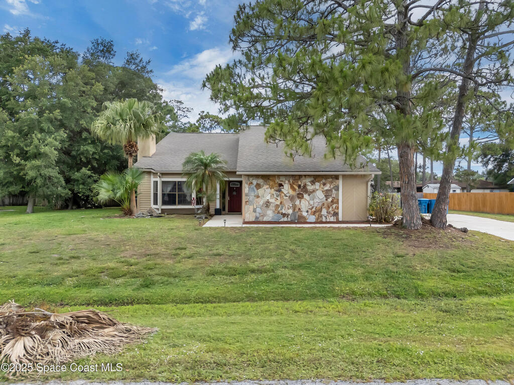 282 Neville Circle, Palm Bay, FL 32907