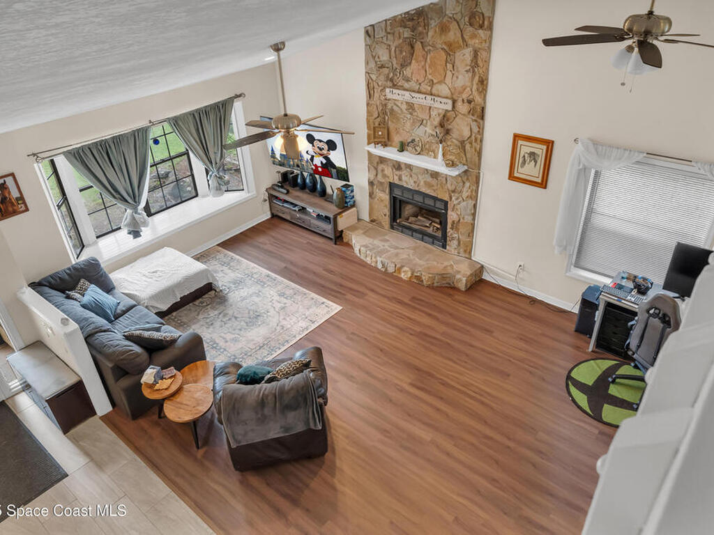 282 Neville Circle, Palm Bay, FL 32907