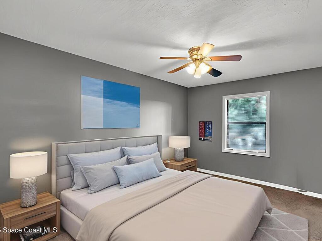 282 Neville Circle, Palm Bay, FL 32907