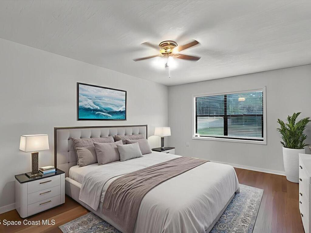 282 Neville Circle, Palm Bay, FL 32907