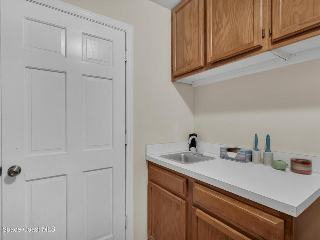 282 Neville Circle, Palm Bay, FL 32907