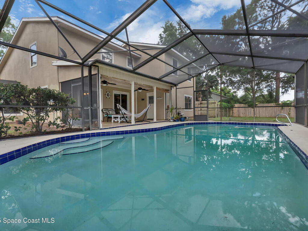 282 Neville Circle, Palm Bay, FL 32907