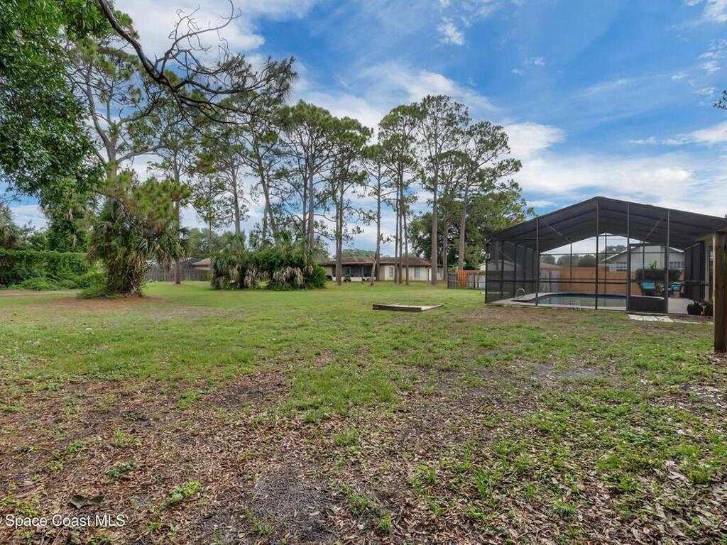 282 Neville Circle, Palm Bay, FL 32907
