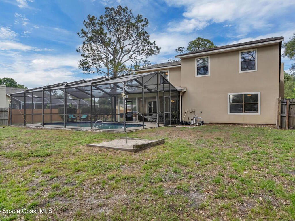 282 Neville Circle, Palm Bay, FL 32907