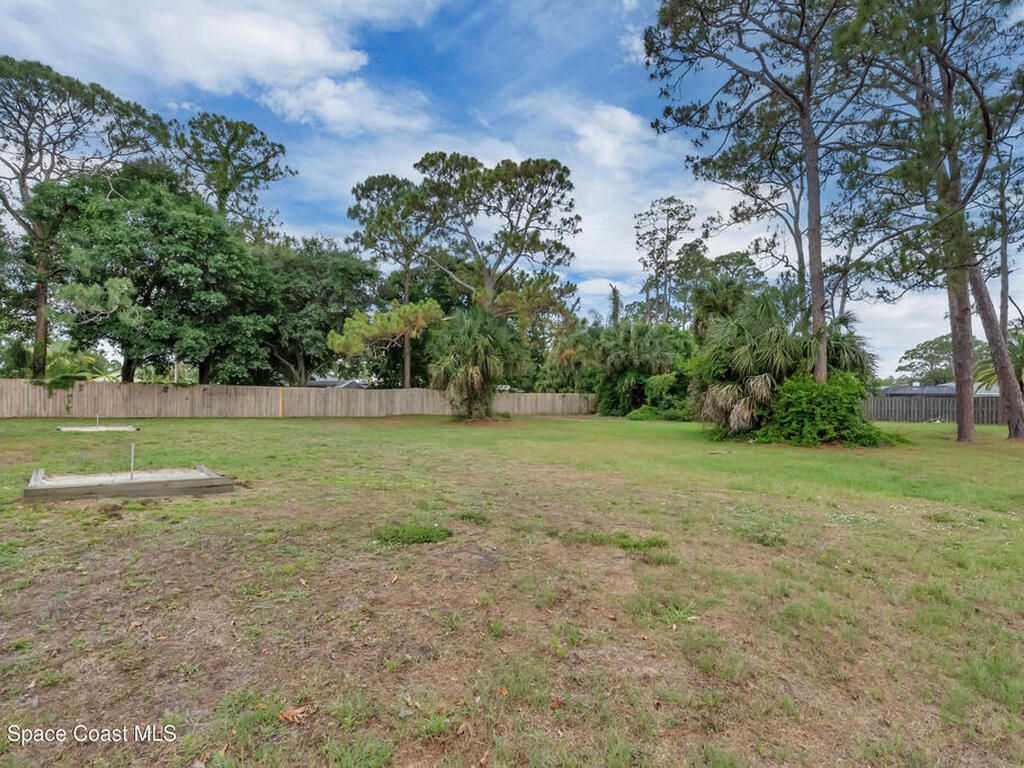 282 Neville Circle, Palm Bay, FL 32907