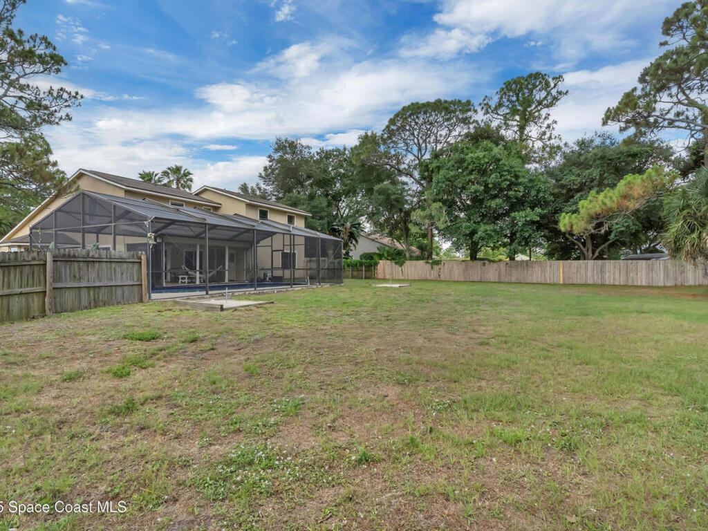 282 Neville Circle, Palm Bay, FL 32907