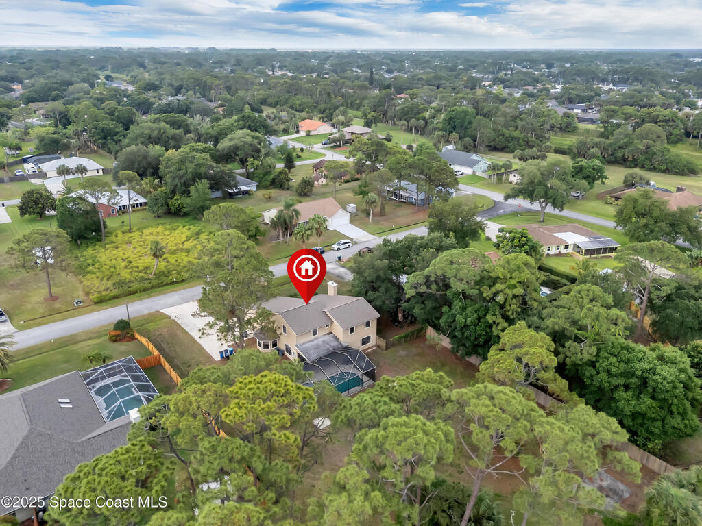 282 Neville Circle, Palm Bay, FL 32907