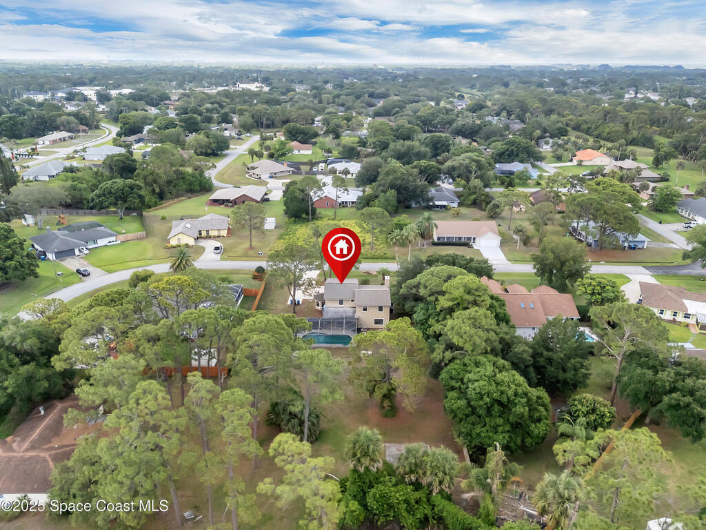 282 Neville Circle, Palm Bay, FL 32907
