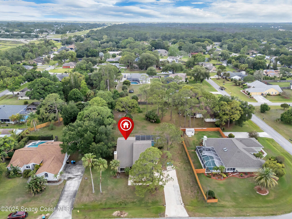 282 Neville Circle, Palm Bay, FL 32907