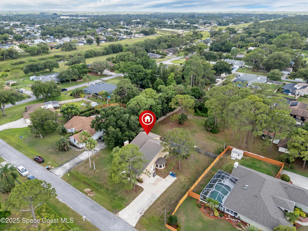 282 Neville Circle, Palm Bay, FL 32907