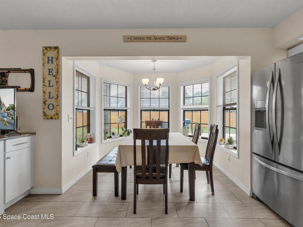282 Neville Circle, Palm Bay, FL 32907