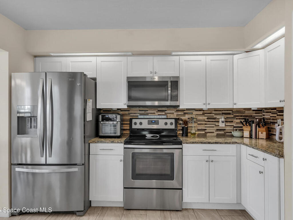 282 Neville Circle, Palm Bay, FL 32907