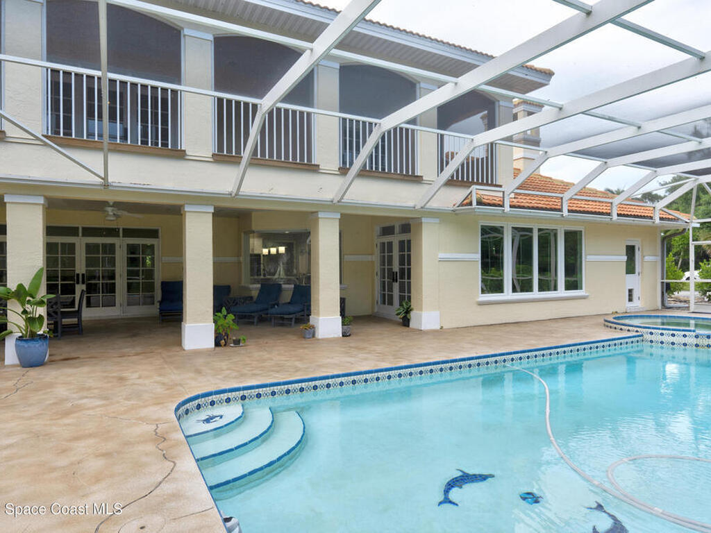 175 Stewart Drive, Merritt Island, FL 32952
