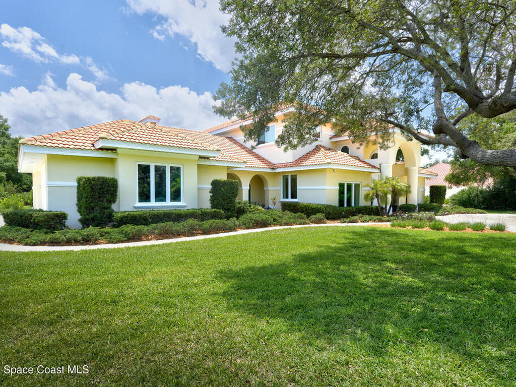 175 Stewart Drive, Merritt Island, FL 32952