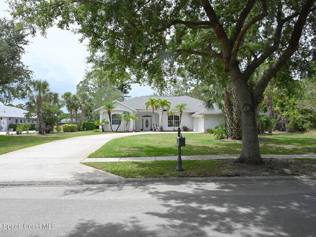 321 Brightwater Drive, Palm Bay, FL 32909